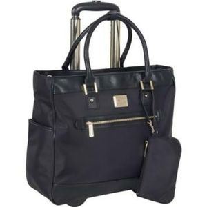Kenneth Cole Reaction Call It Off 17" Travel Tote